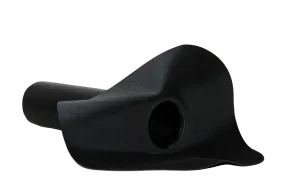 EPDM HWA DAKDOORVOER 75MM