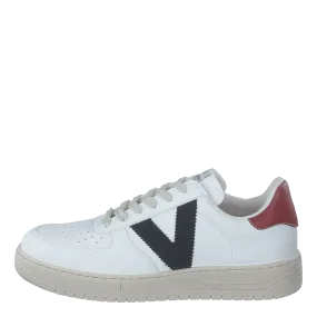Victoria schoenen Siempre Piel Vegana Cont Marino